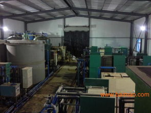 广东水大夫 专业含镉工业废水处理设备解决方案提供商